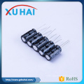 China One Stop Service Provider Aluminum Electrolytic Capacitor